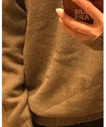 UNIQLO | ニット/セーター