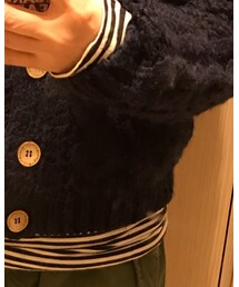 earth music&ecology | カーディガン/ボレロ