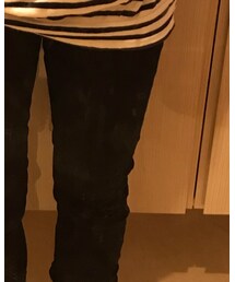 UNIQLO | デニムパンツ