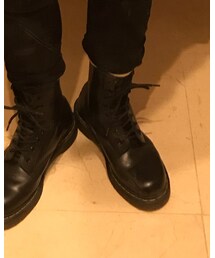 Dr. Martens | ブーツ