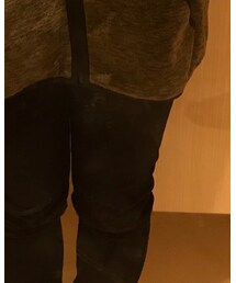 UNIQLO | デニムパンツ