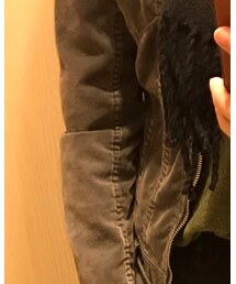 DIESEL | ジャケット/アウター