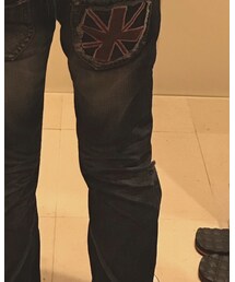 LOLITA JEANS | デニムパンツ