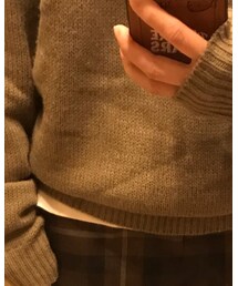 UNIQLO | ニット/セーター