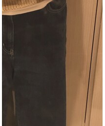 GU | デニムパンツ