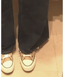 CONVERSE ALL STAR | スニーカー