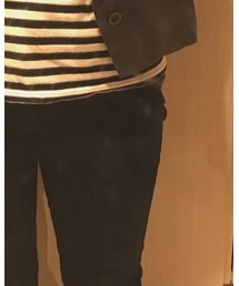 UNIQLO | デニムパンツ