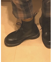 Dr. Martens | ブーツ
