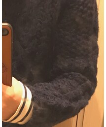 earth music&ecology | カーディガン/ボレロ