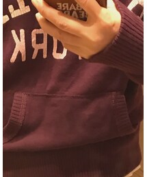 American Eagle | パーカー