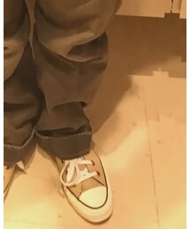 CONVERSE ALL STAR | スニーカー