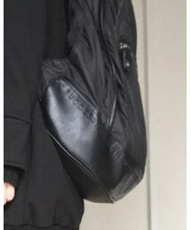 DIESEL | バックパック/リュック