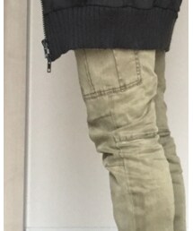 H&M | カーゴパンツ