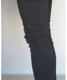 UNIQLO | デニムパンツ