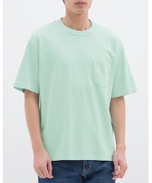 GU | Tシャツ/カットソー