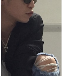 ZARA | テーラードジャケット