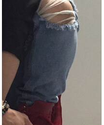 ZARA | その他パンツ