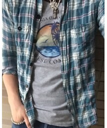 TMT | Tシャツ/カットソー