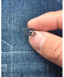 GUCCI | ピアス（両耳用）
