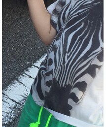 ZARA KIDS | Tシャツ/カットソー