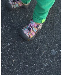 KEEN | サンダル