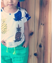 Mini Rodini | Tシャツ/カットソー