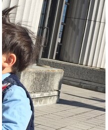 ZARA KIDS | シャツ/ブラウス