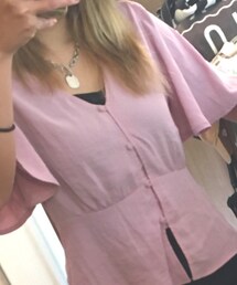 Bershka | シャツ/ブラウス