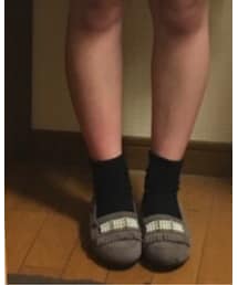 ASBee | パンプス