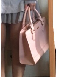 dazzlin | ハンドバッグ