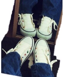CONVERSE | スニーカー