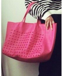 STEVE MADDEN | トートバッグ