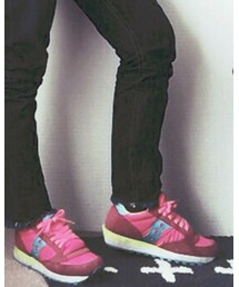 Saucony | スニーカー