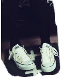 CONVERSE | スニーカー