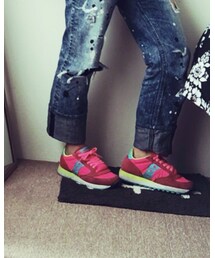 Saucony | スニーカー