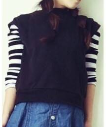 MURUA | トップス