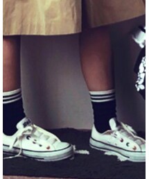 CONVERSE | スニーカー