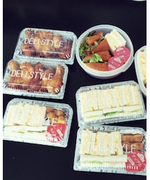 お花見弁当 | その他