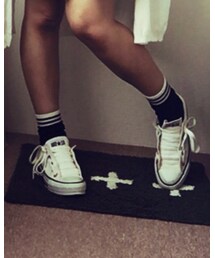 CONVERSE | スニーカー