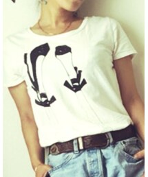 MURUA | Tシャツ/カットソー