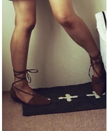 FOREVER 21 | パンプス
