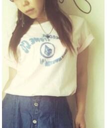 VOLCOM | Tシャツ/カットソー