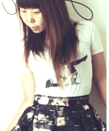 MURUA | Tシャツ/カットソー