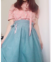 fd style | その他トップス