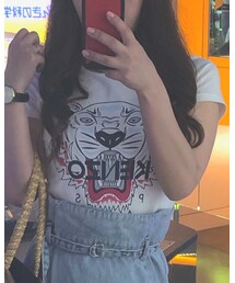 KENZO | Tシャツ/カットソー