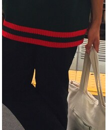 UNIQLO | スラックス