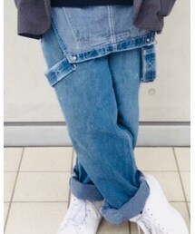 古着 | デニムパンツ