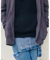 GU | パーカー