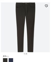 UNIQLO | チノパンツ