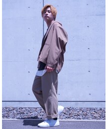 古着 | 別撮り&古着のパンツ(スラックス)